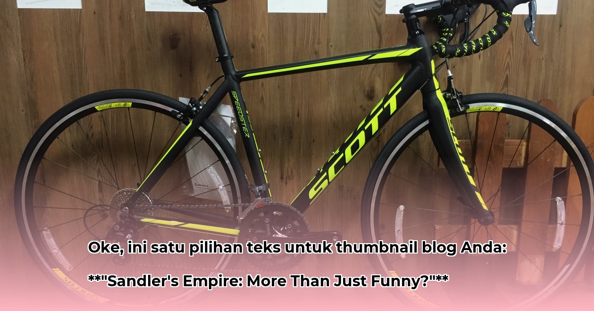 scott-sandler-net-worth